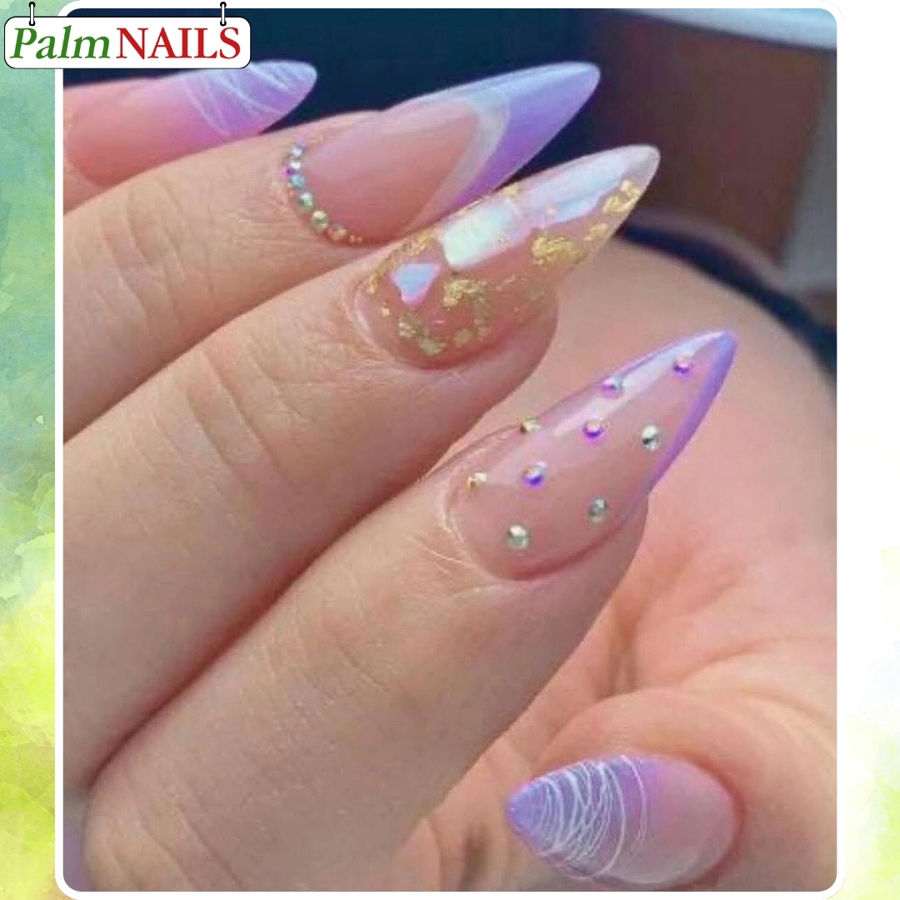 Nails ideas at Palm Nails